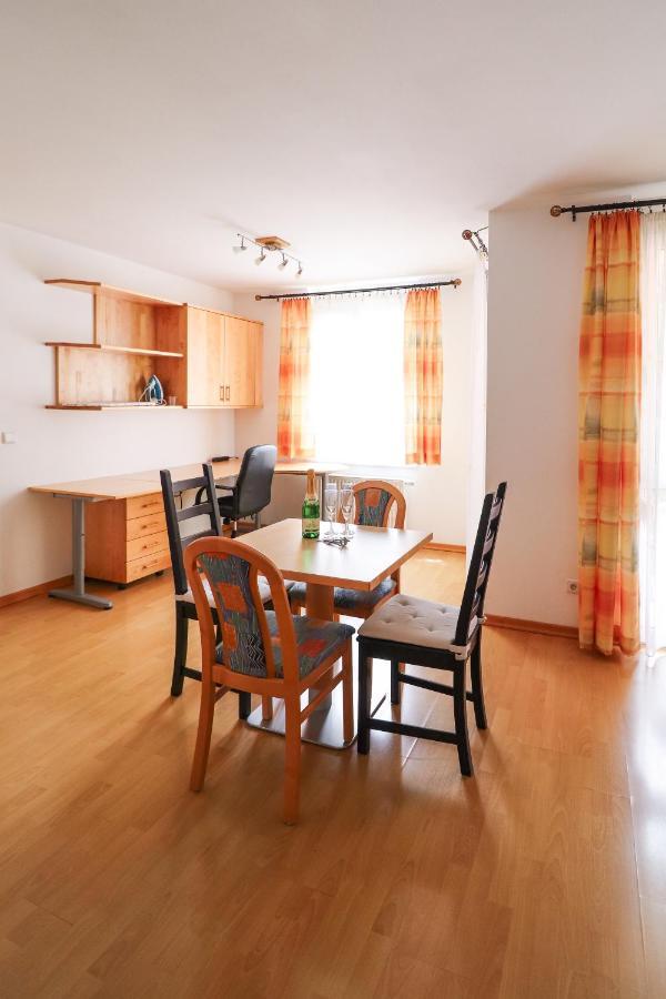 CozyNite Premium Apartment Schönbrunn 2 Wien Exterior foto